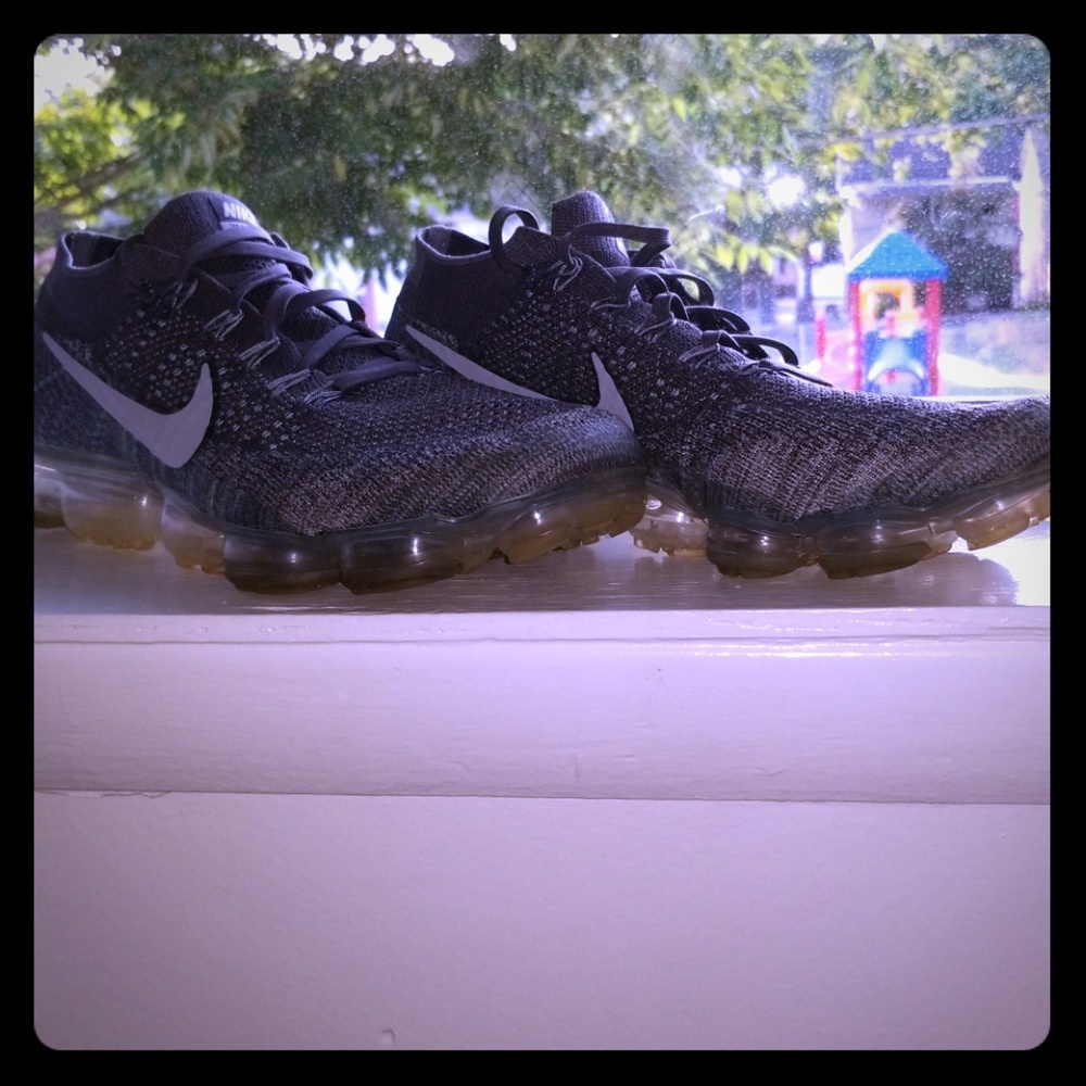 Nike VaporMax
